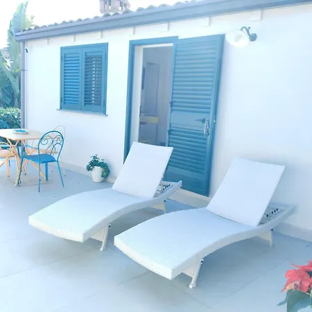 La Casa Tra Le Vie Pensjonat