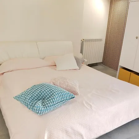 La Casa Tra Le Vie 3*